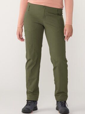 Arc'teryx Women's Gamma LT pants size 6